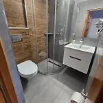 Do Wynajecia U Lusi Ubytování v soukromí *