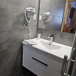 Ubytování v soukromí Do Wynajecia U Lusi