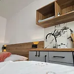 Do Wynajecia U Lusi Ubytování v soukromí