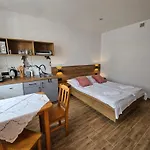 Do Wynajecia U Lusi Ubytování v soukromí *