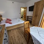 Ubytování v soukromí Do Wynajecia U Lusi *