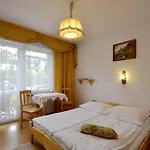 Do Wynajecia U Lusi Homestay Kroscienko nad Dunajcem