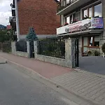 Do Wynajecia U Lusi * Krościenko