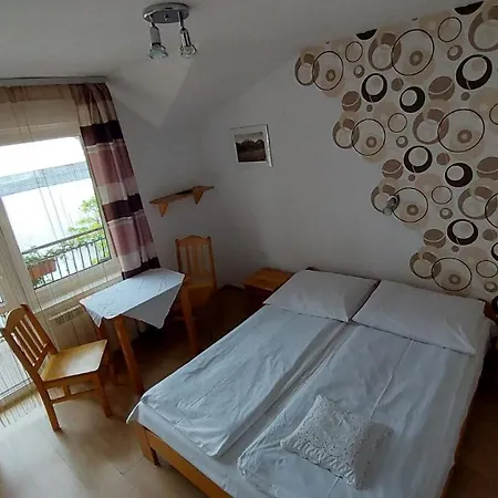 Do Wynajęcia U Lusi Krościenko