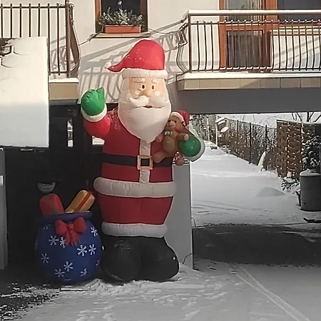 Do Wynajecia U Lusi * Kroscienko nad Dunajcem