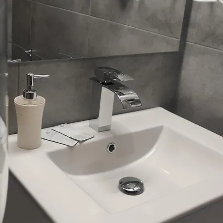 Do Wynajęcia U Lusi Kwatera prywatna *