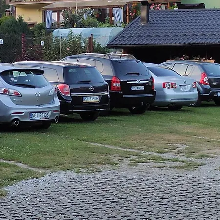 Do Wynajęcia U Lusi Kwatera prywatna *