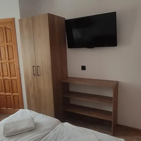 Do Wynajęcia U Lusi Krościenko