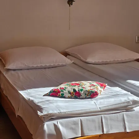 Do Wynajecia U Lusi Homestay Kroscienko nad Dunajcem