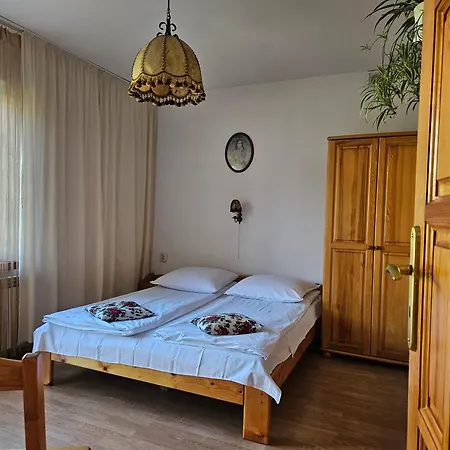 Homestay Do Wynajecia U Lusi Kroscienko nad Dunajcem