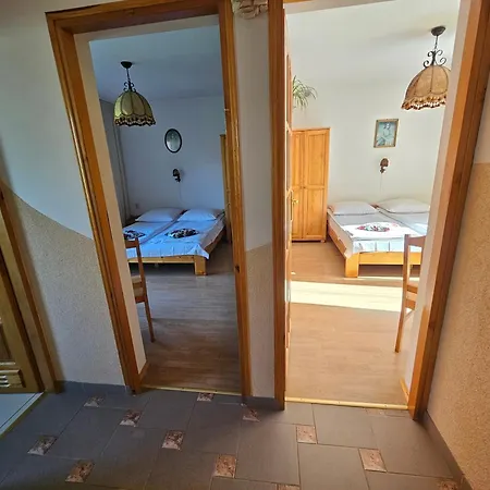 Do Wynajecia U Lusi *