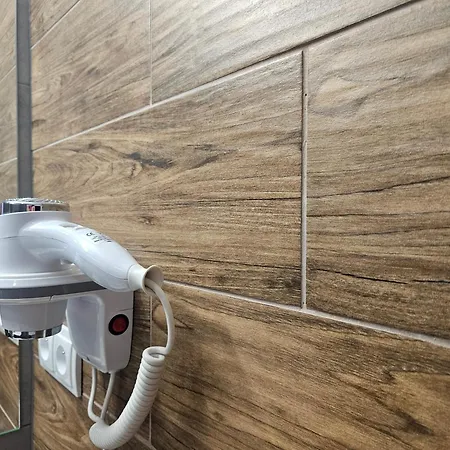 Do Wynajecia U Lusi Homestay