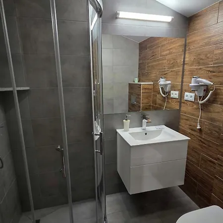 Homestay Do Wynajecia U Lusi