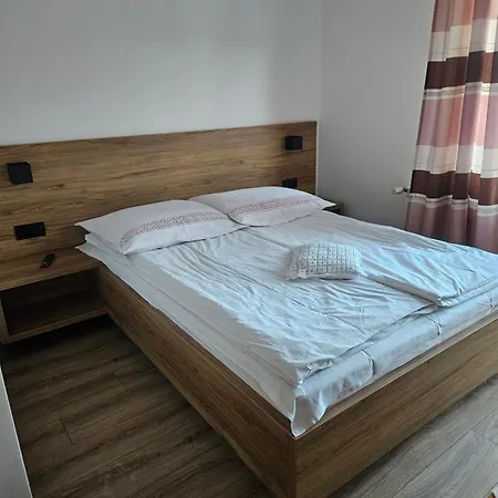 Homestay Do Wynajecia U Lusi *
