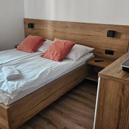Homestay Do Wynajecia U Lusi *