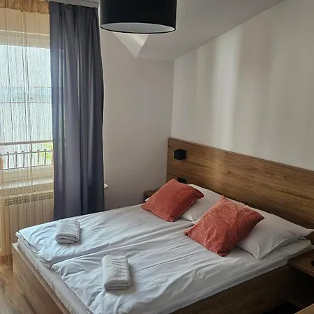 Do Wynajecia U Lusi Kroscienko nad Dunajcem
