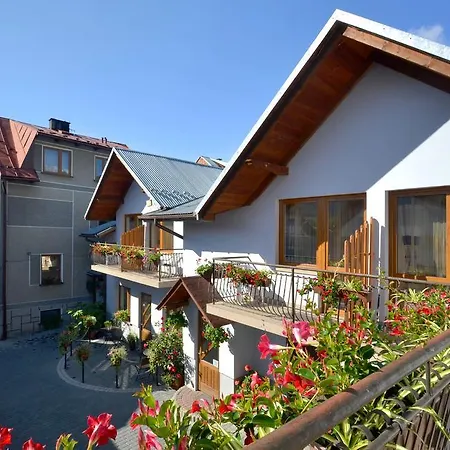 Do Wynajecia U Lusi *