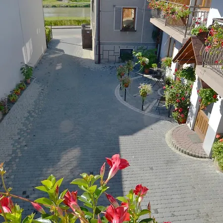 Kwatera prywatna Do Wynajęcia U Lusi *