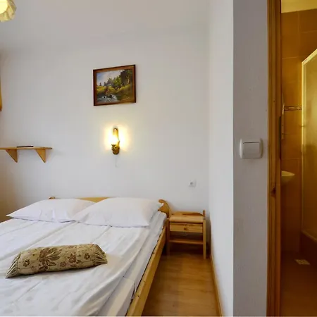 Homestay Do Wynajecia U Lusi Kroscienko nad Dunajcem
