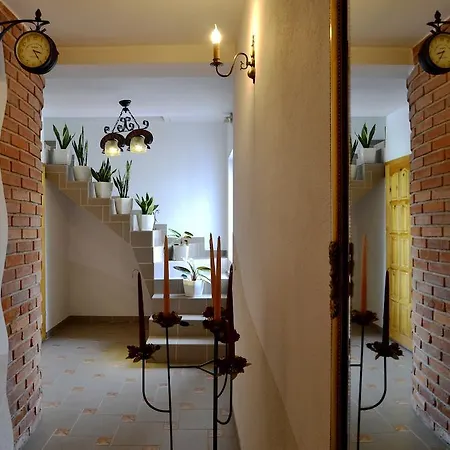 Do Wynajecia U Lusi Homestay *