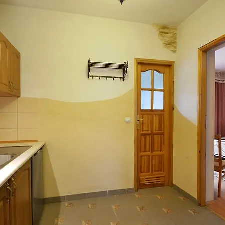 Do Wynajęcia U Lusi Krościenko