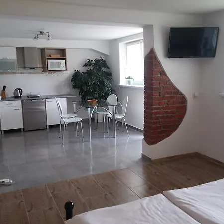 Do Wynajęcia U Lusi