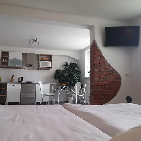 Do Wynajęcia U Lusi Krościenko