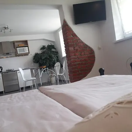 Do Wynajęcia U Lusi