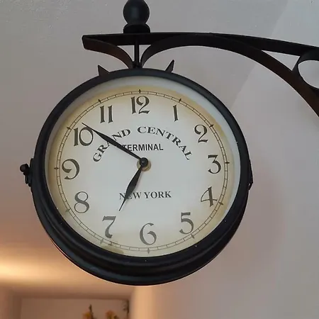 Séjour chez l'habitant Do Wynajecia U Lusi *