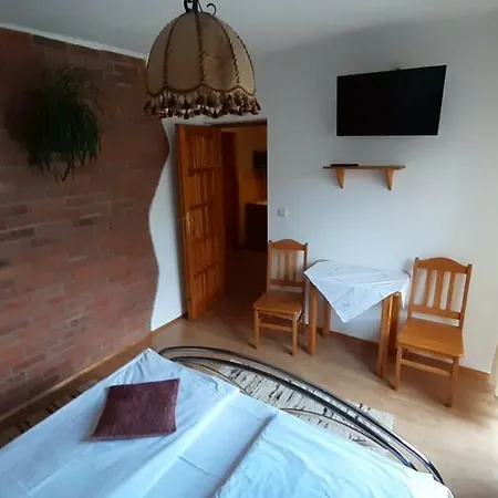 Do Wynajęcia U Lusi *