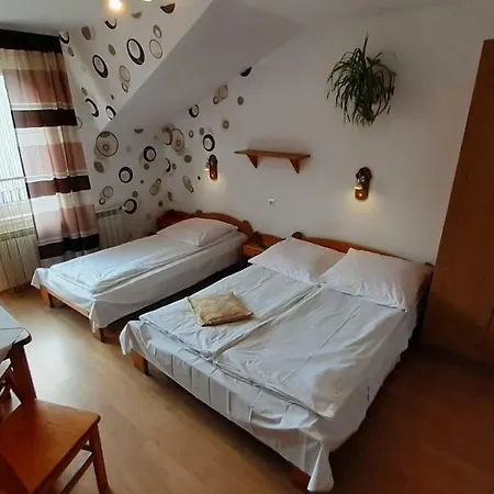 Do Wynajęcia U Lusi *