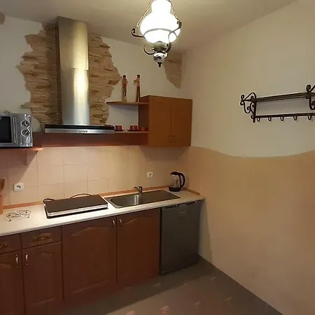 Do Wynajecia U Lusi * Krościenko