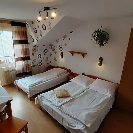 Kwatera prywatna Do Wynajęcia U Lusi *