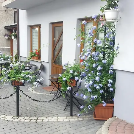 Do Wynajęcia U Lusi * Krościenko