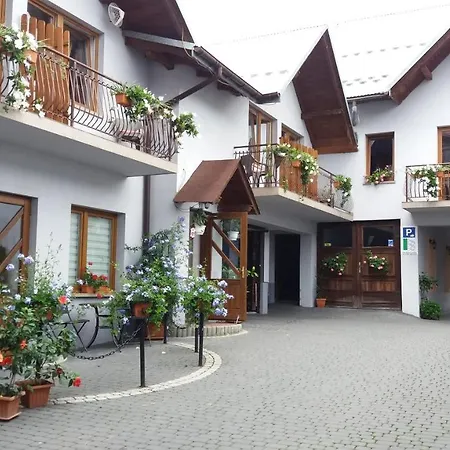 Do Wynajęcia U Lusi Kwatera prywatna