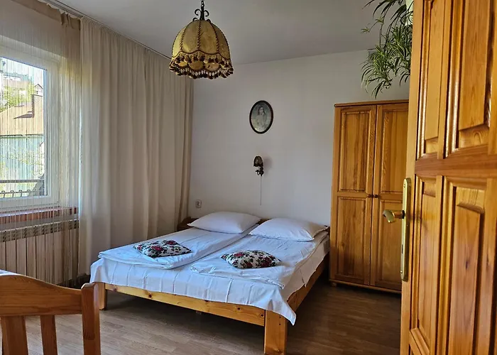 Privat bolig Do Wynajecia U Lusi Krościenko