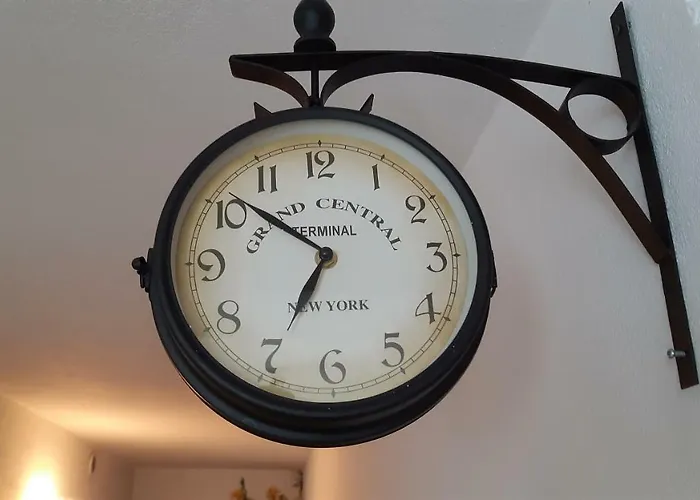 Privat bolig Do Wynajecia U Lusi *